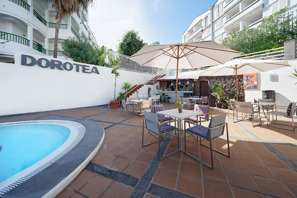 TC Apartamentos Dorotea 17/71