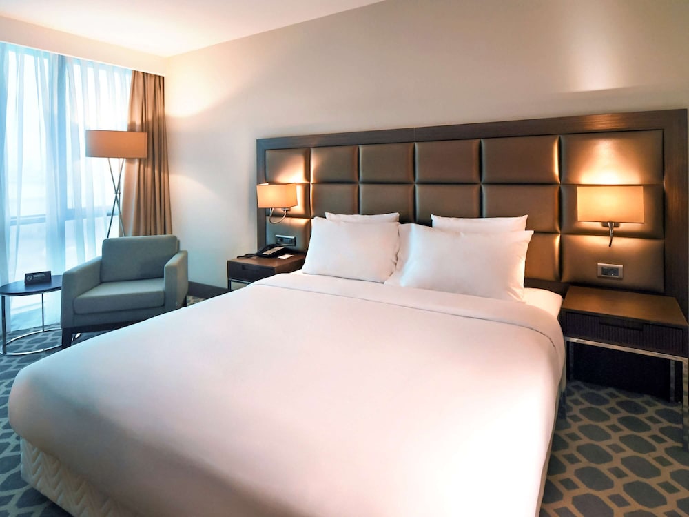 Mercure Istanbul West Hotel and Convention Center 5/33