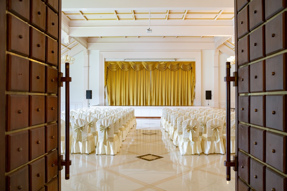 Katathong Golf Resort & Spa 7/50