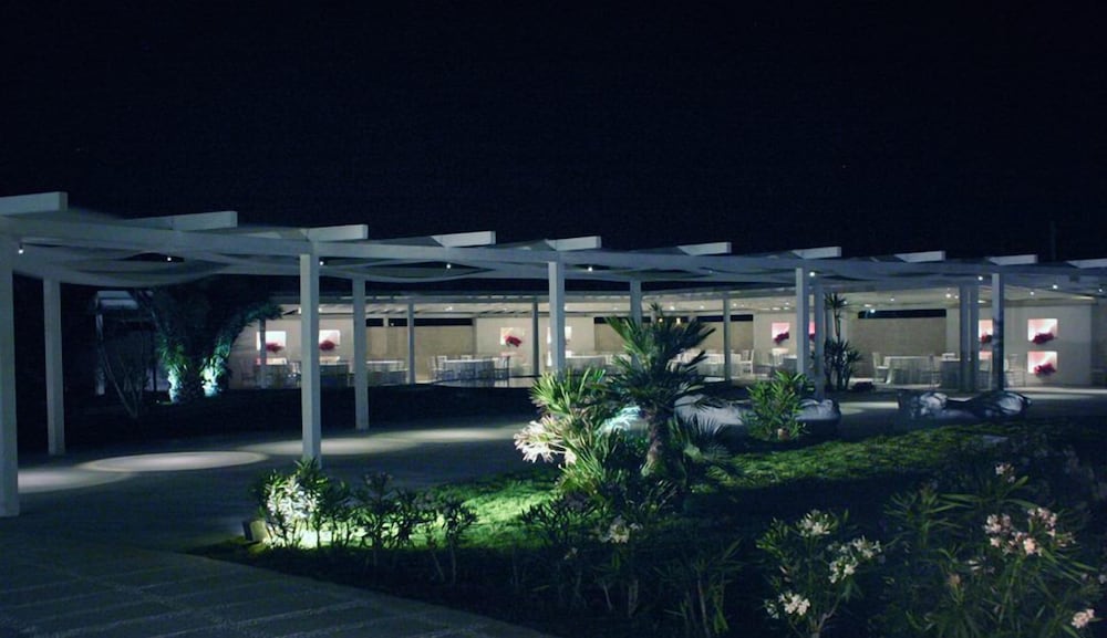 HOTEL DEL SOLE RESORT 4/39