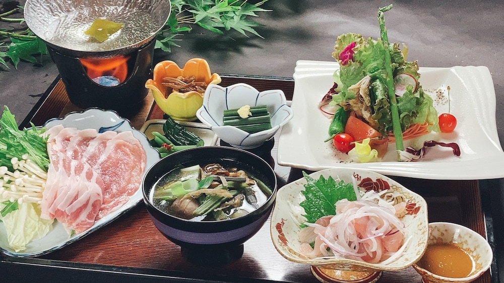 Kangetsu 20/23