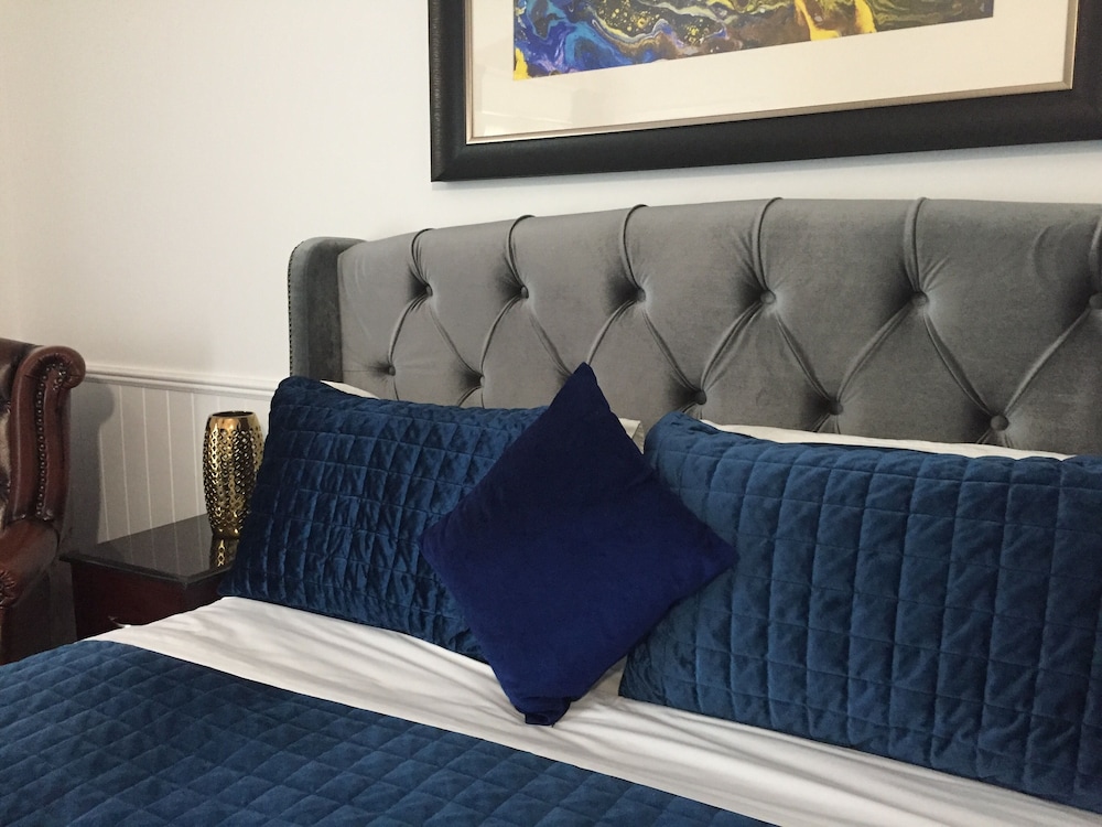 Art Hotel on York 29/65