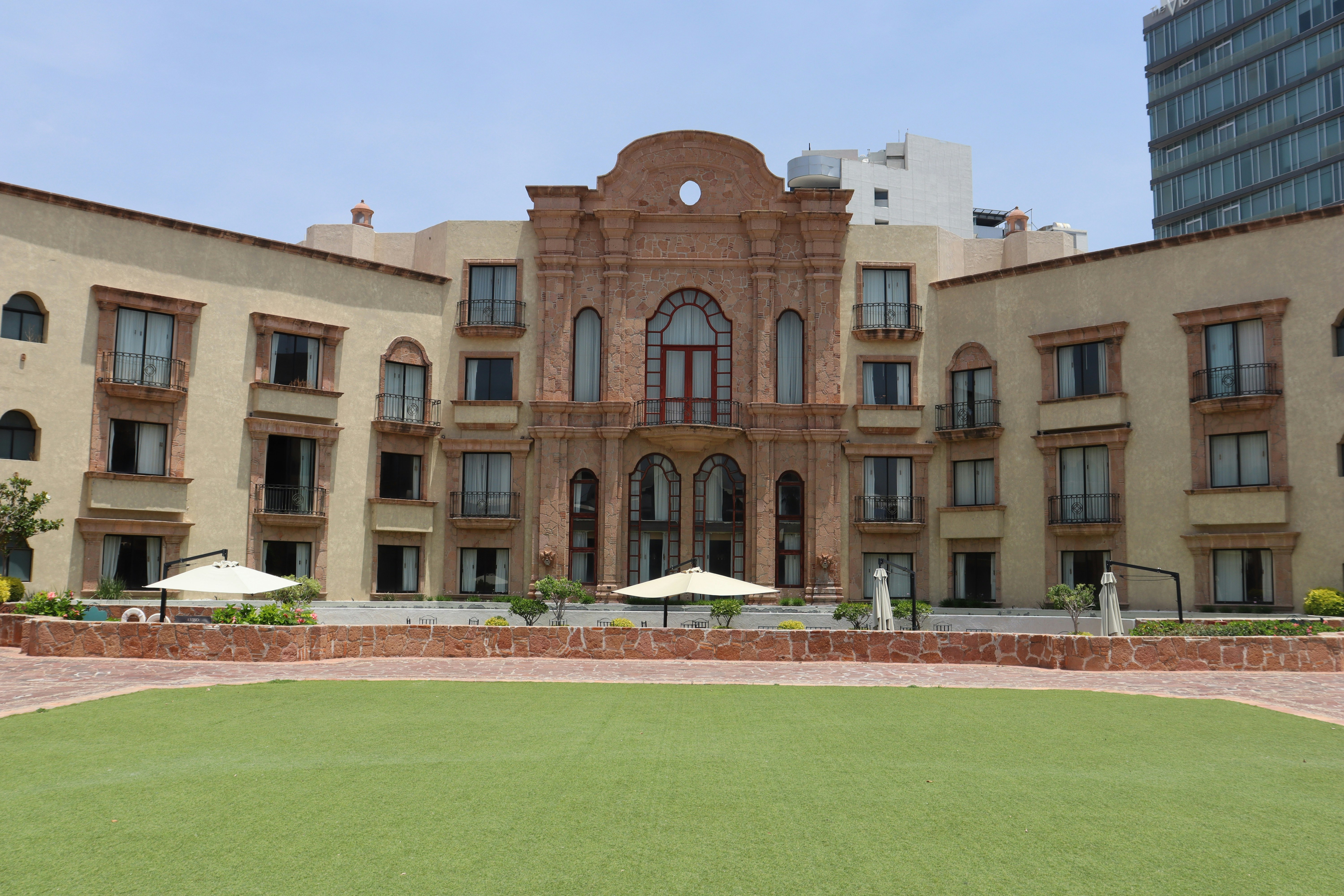 Hilton San Luis Potosi 37/40