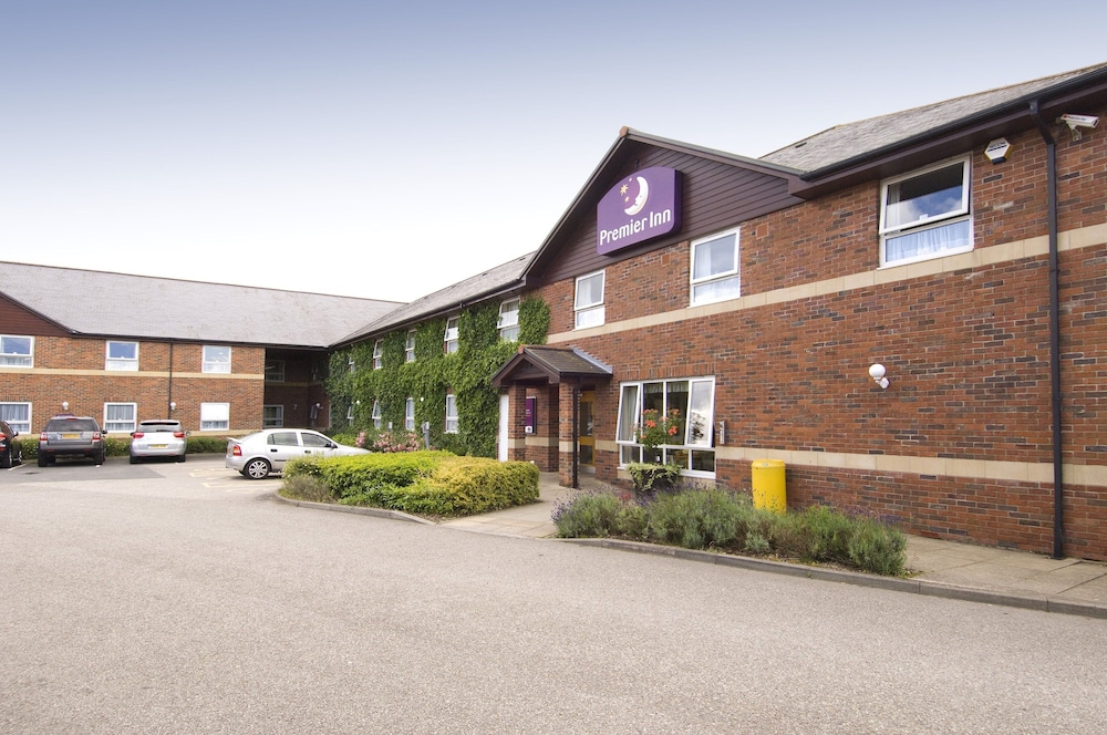 Premier Inn Durham North 29/32