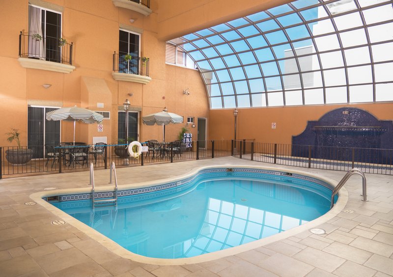 Holiday Inn Express Silao Aeropuerto Bajio 19/36