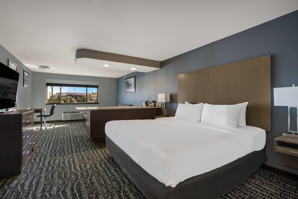 Hotel 28 Boise Airport Ascend Hotel Collection 14/50