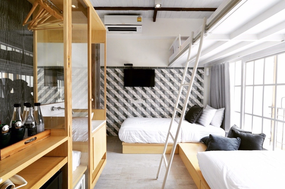 The Pattern Boutique Hotel 14/42