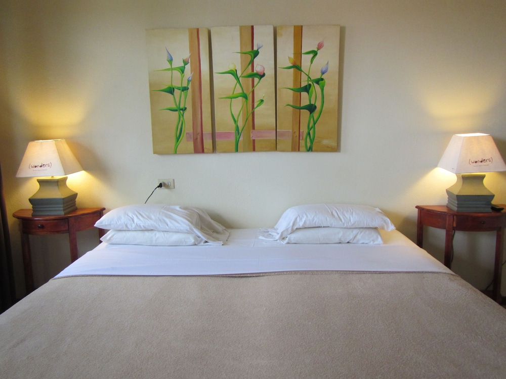 Wonders Boutique Hotel 6/50
