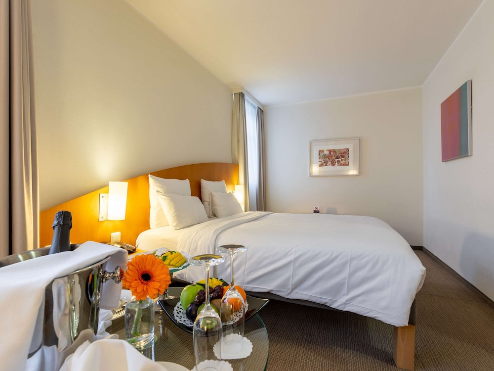 Leonardo Hotel Mainz 11/83
