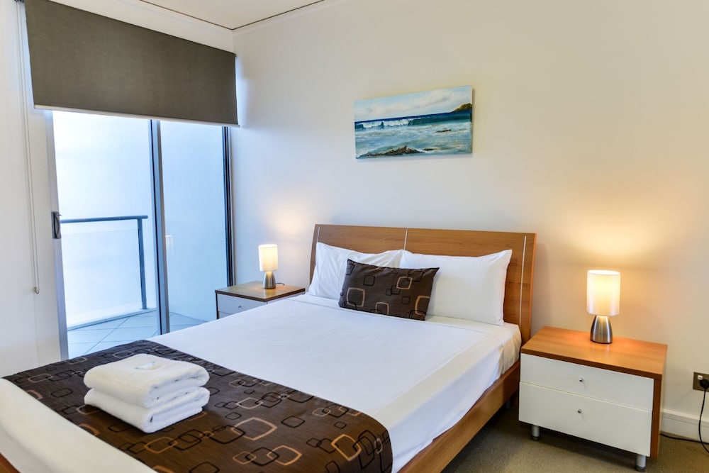 C Bargara Resort 24/73