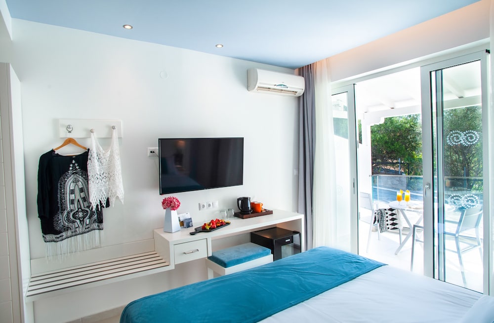 Acrotel Lily Ann Boutique Hotel 31/70