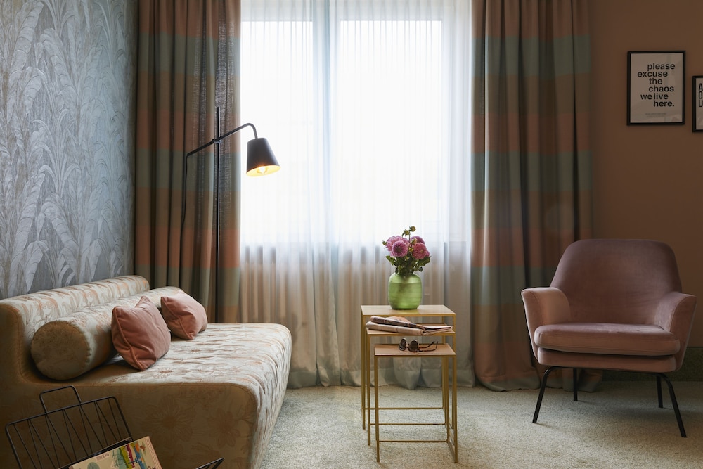 Hotel Metropol 57/67