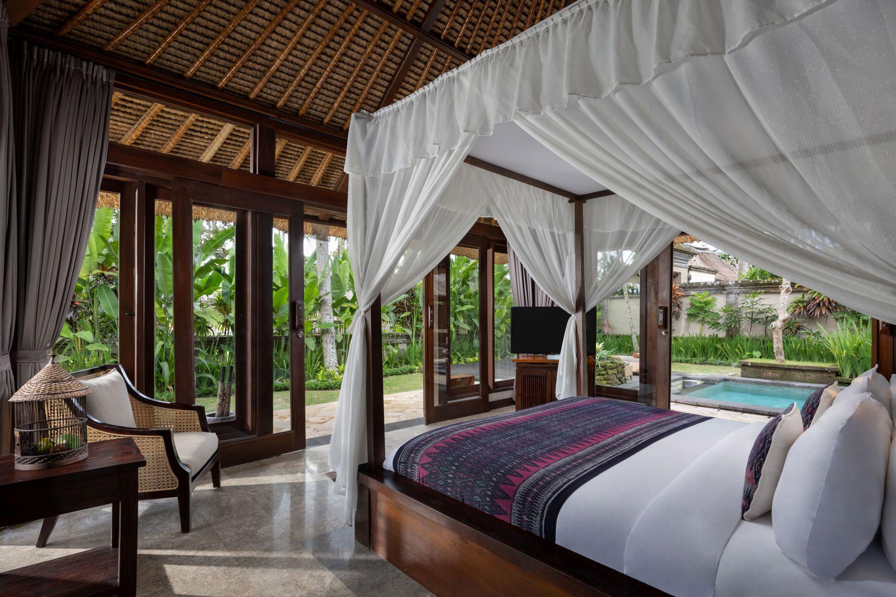 Village, Suite, Villa