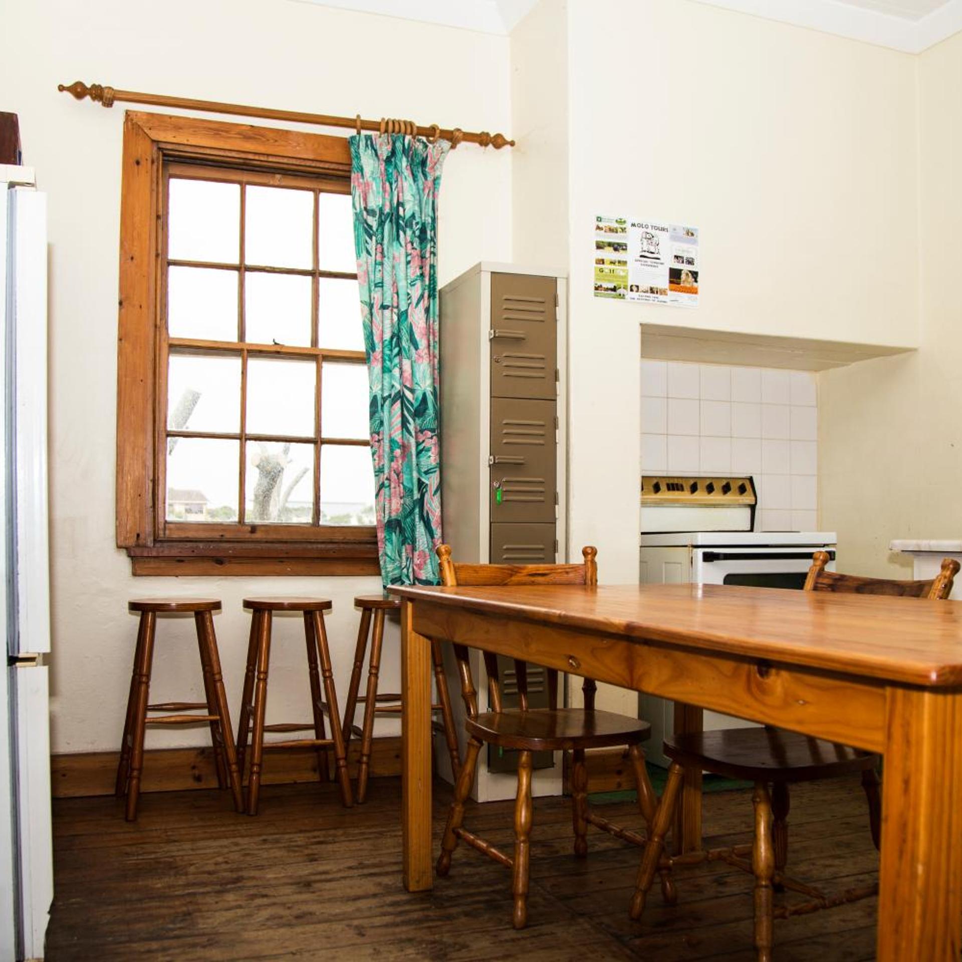 Jikeleza Lodge Backpackers 34/50