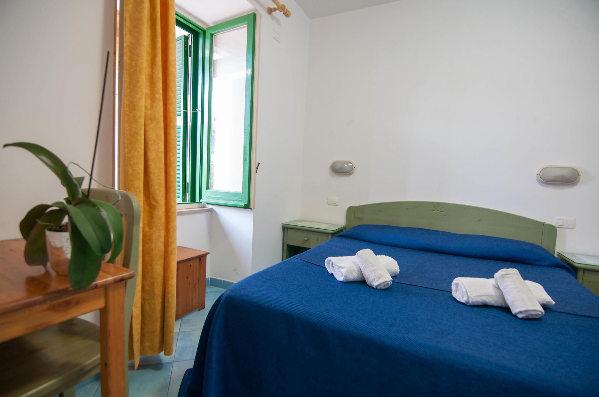 Albergo Macri 16/30