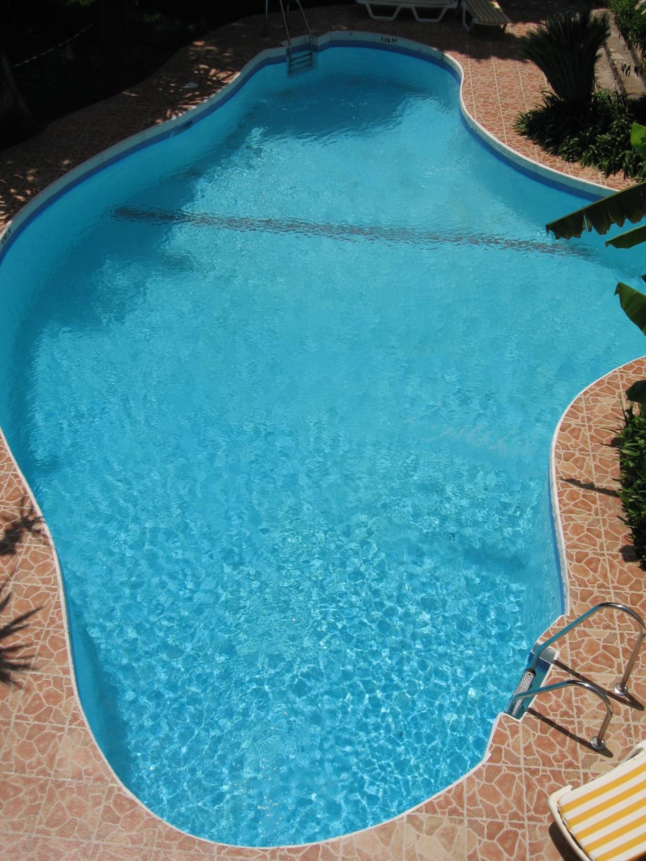 HOTEL RESIDENCIA MIAMI 16/46