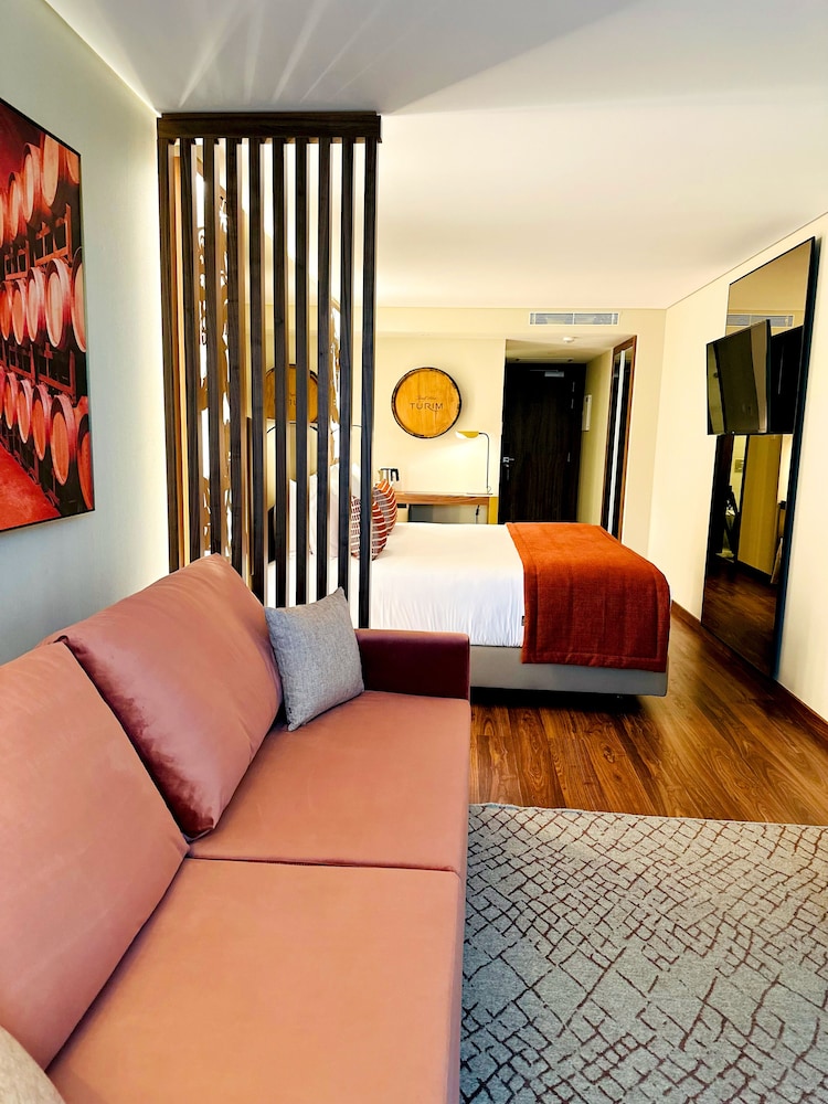 Turim Oporto Hotel 14/37