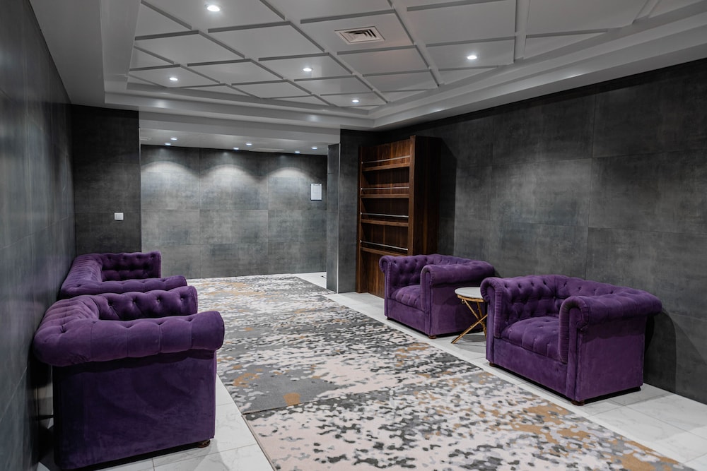 Movenpick Samarkand 41/54