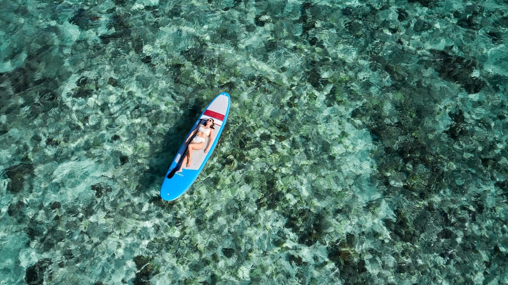LUX Le Morne Mauritius 51/81