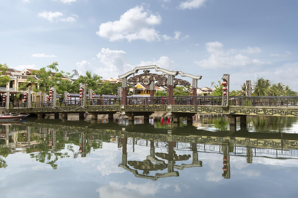 Anantara Hoi An Resort 102/105