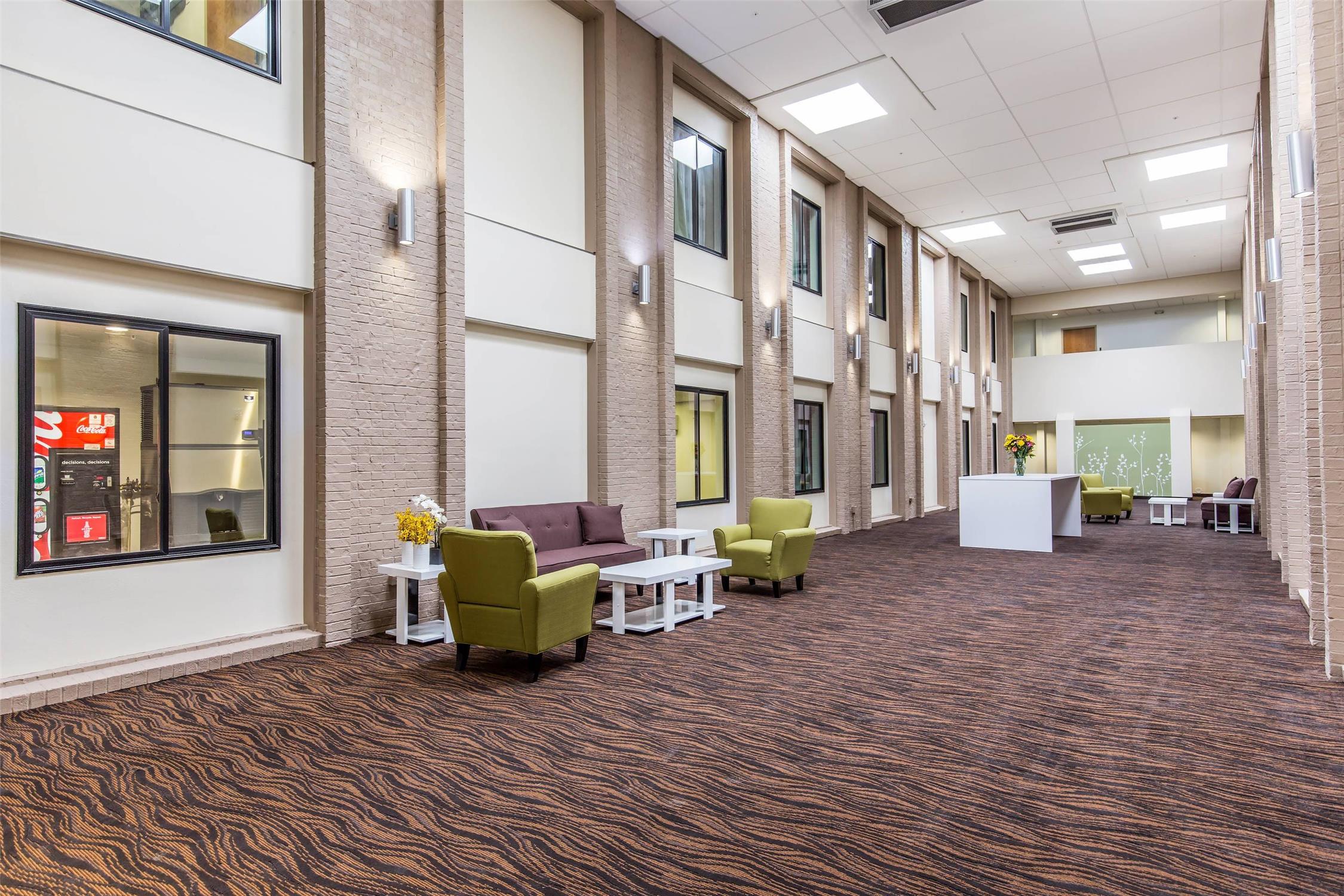 Sleep Inn Dallas Love Field-Medical District 38/41