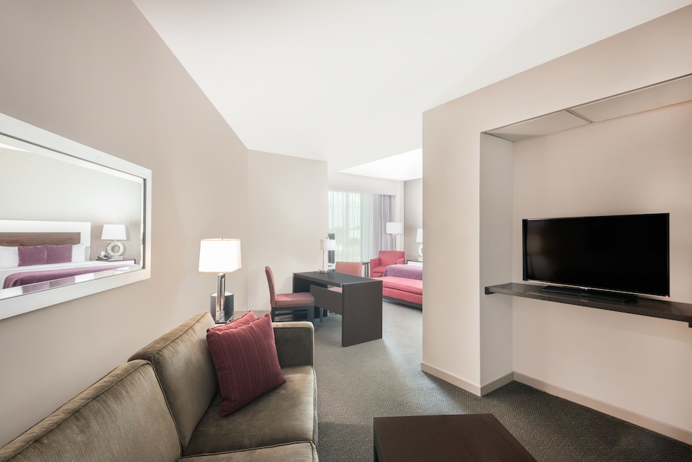 Marriott Panama Hotel 45/68