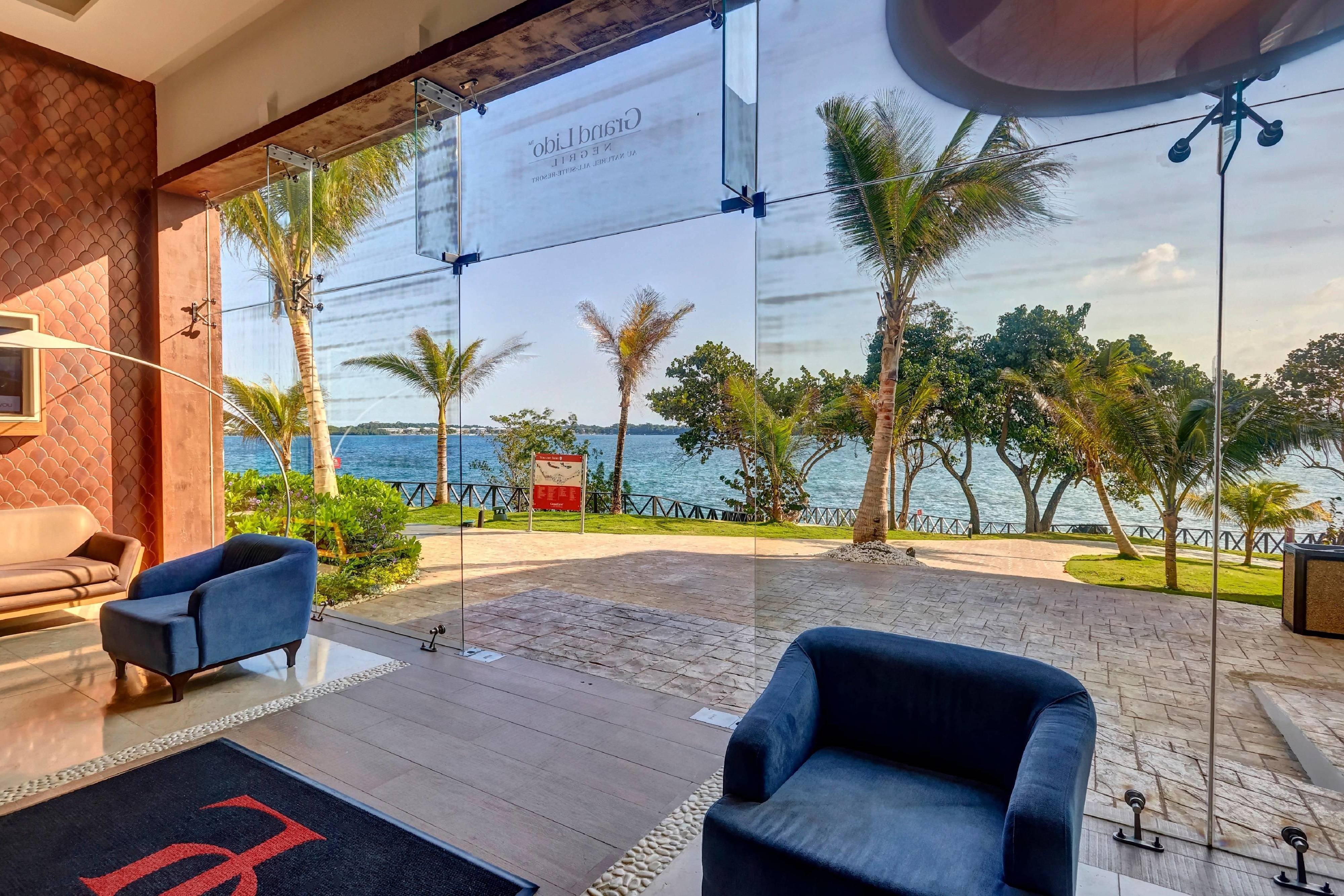 Grand Lido Negril Au Naturel Resort All Inclusive Adults Only 36/43