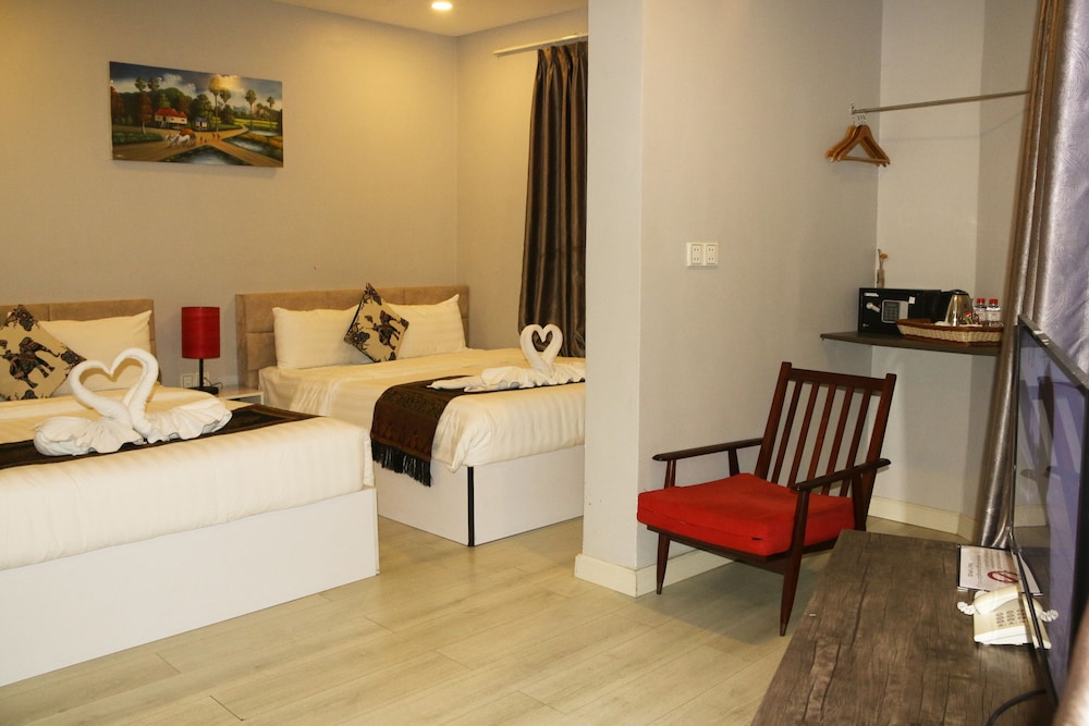Ostro Hotel 41/61