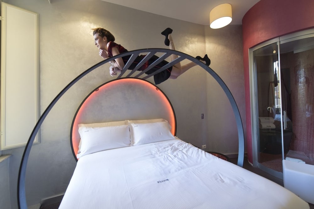 Irooms Pantheon & Navona 21/65