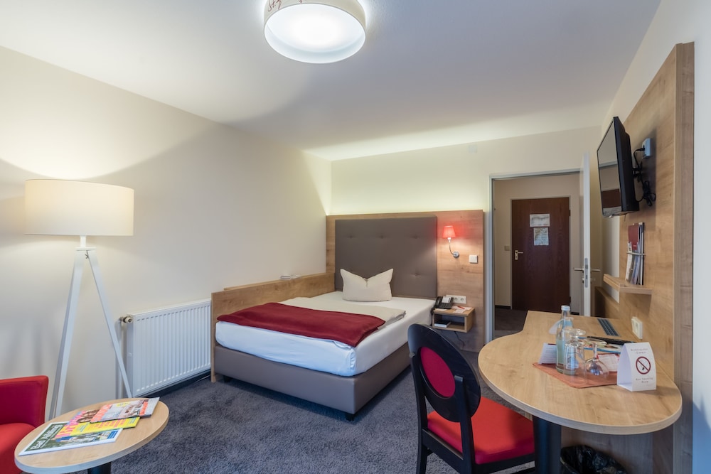 Hotel St Georg 32/61