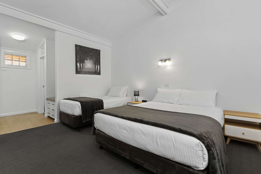 Econo Lodge East Adelaide 17/29