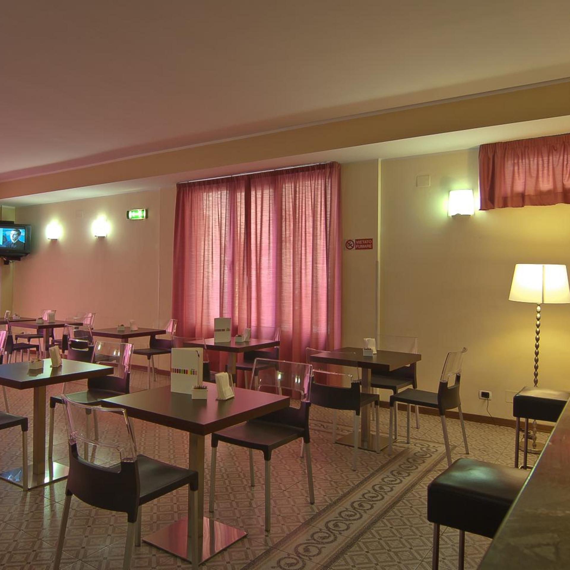 Mio Hotel Firenze 35/38