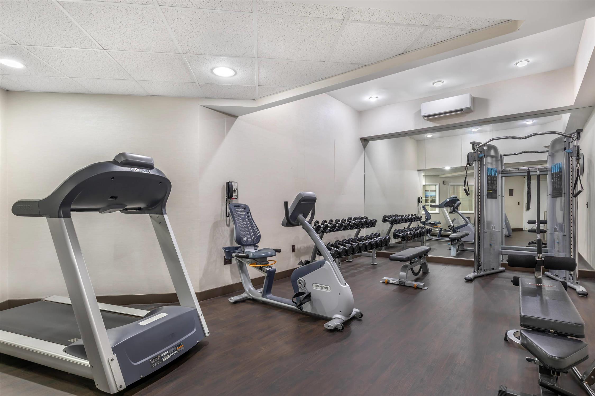 Comfort Suites Chincoteague Island Bayfront Resort 6/25