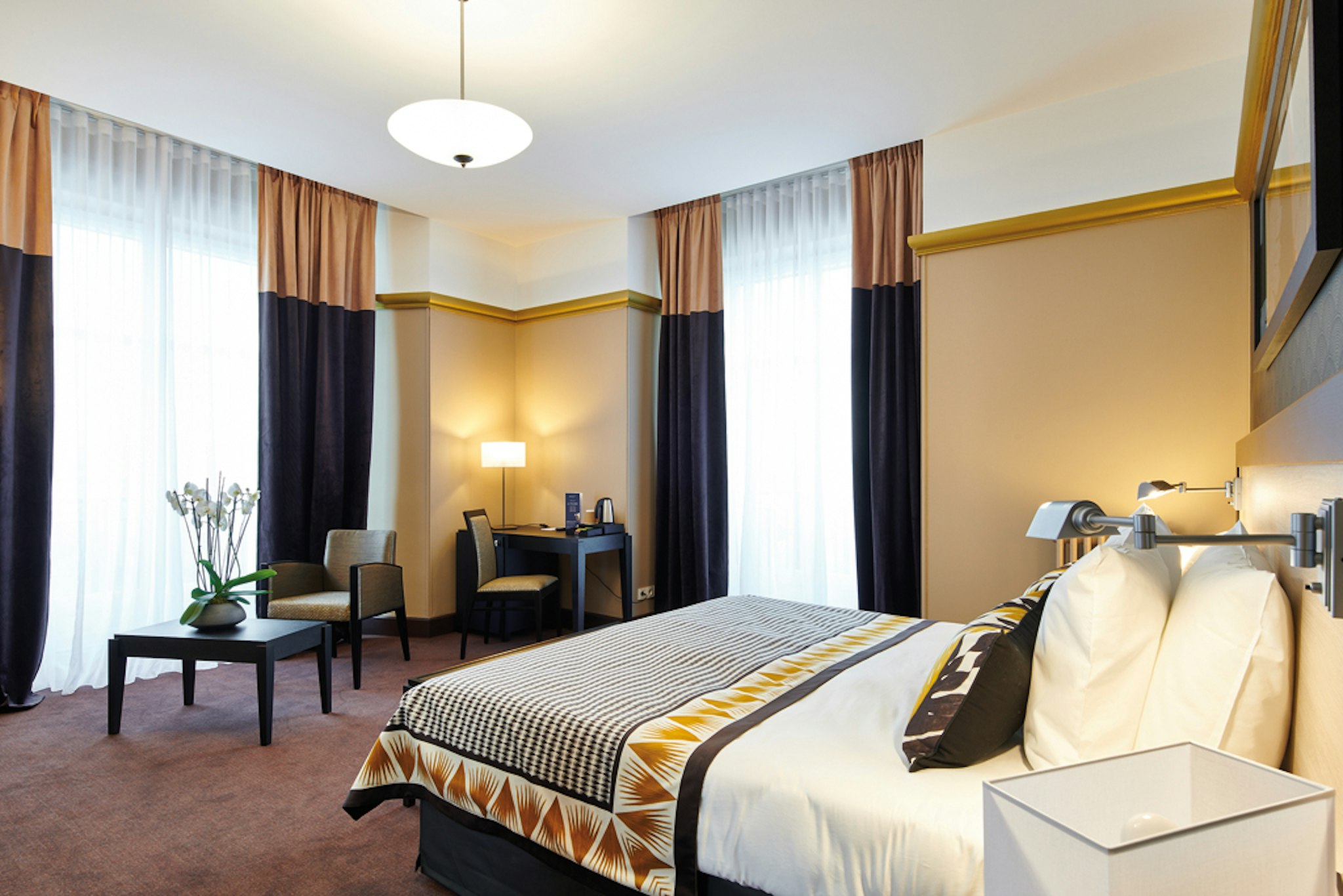 Hotel and Spa Le Splendid 19/62