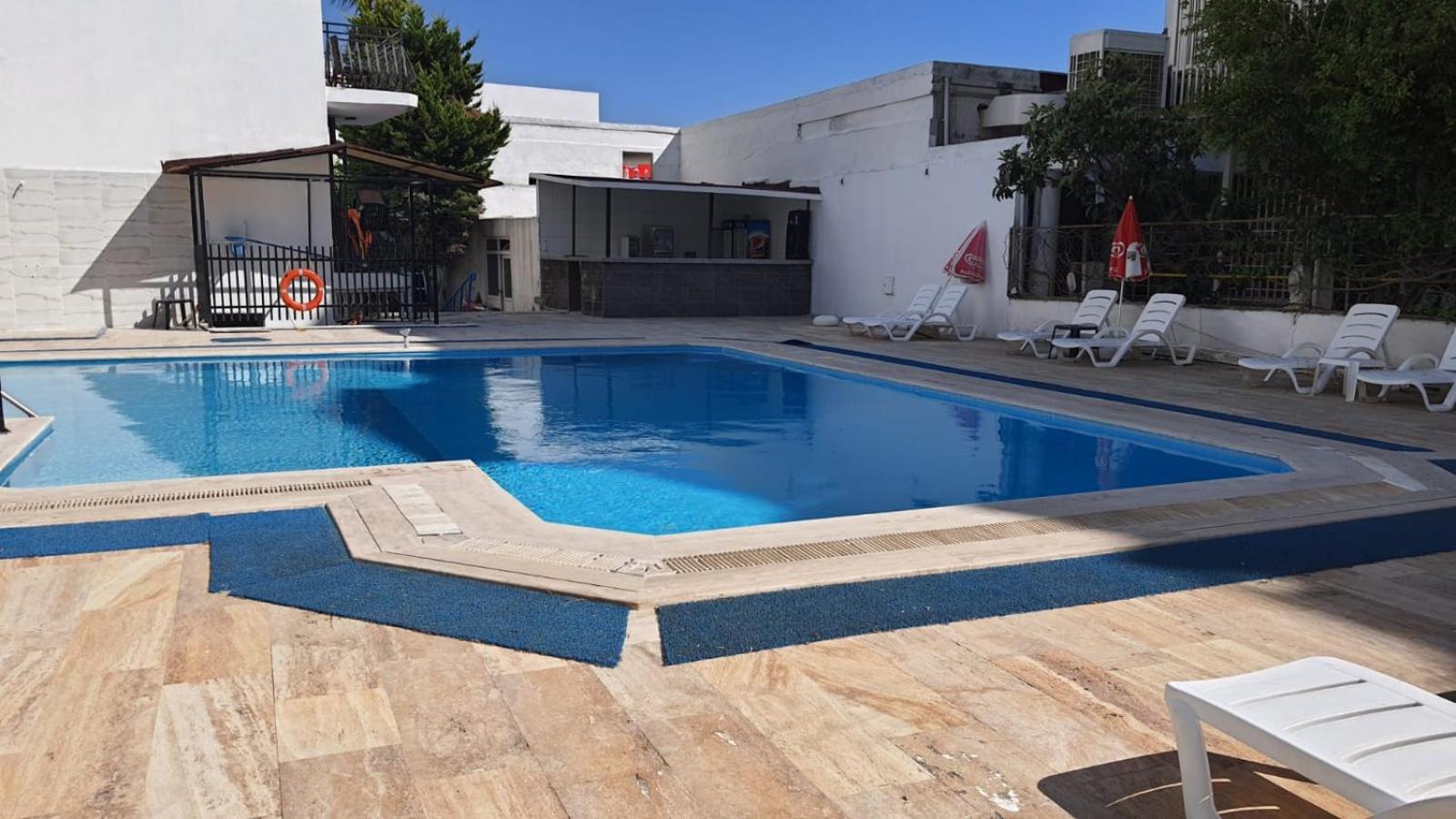SERIN HOTEL 25/31