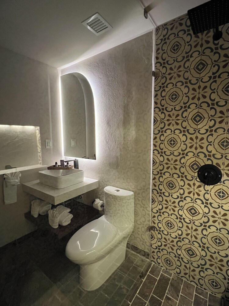 Hotel Boutique Divino Sol 47/50
