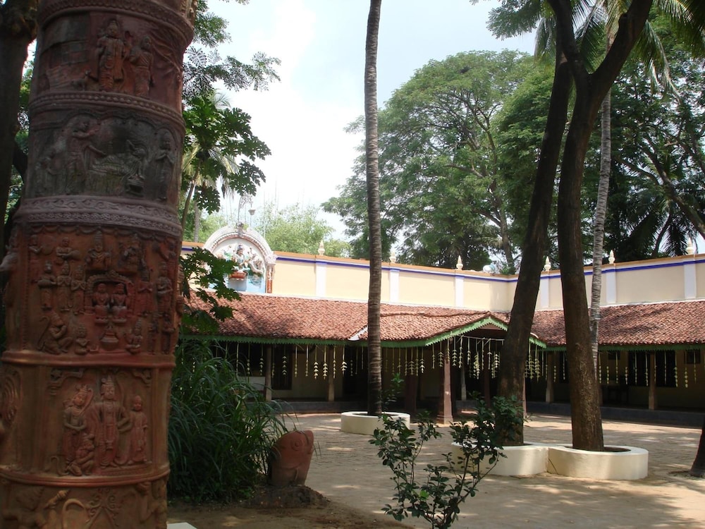 Indeco Hotels Swamimalai 35/38