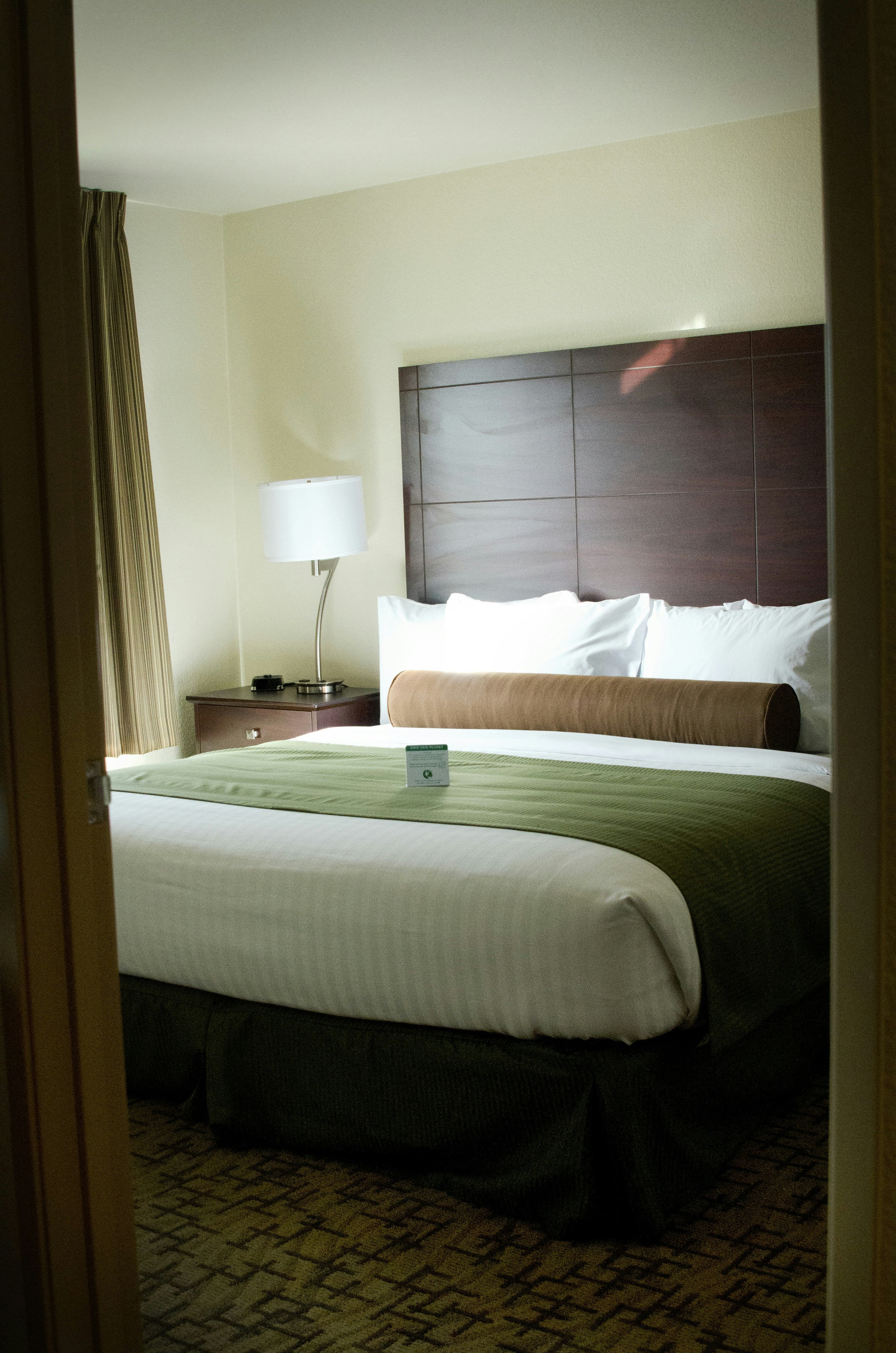 Cobblestone Inn & Suites - Soda Springs 10/36