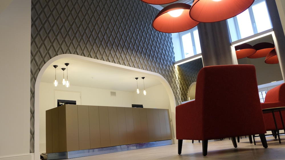 Hotel Vilnia 5/36