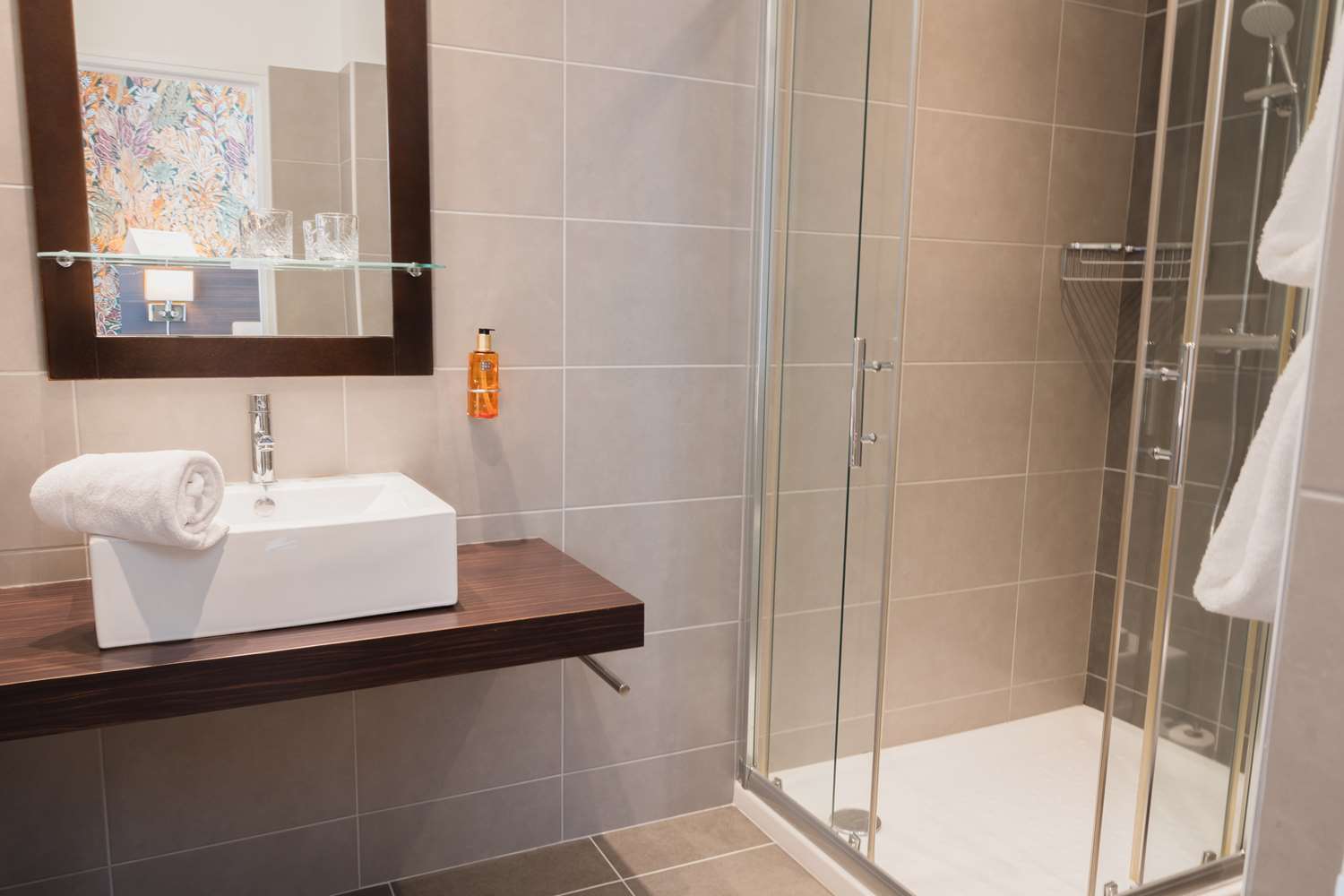 Best Western Hotel De France 11/12