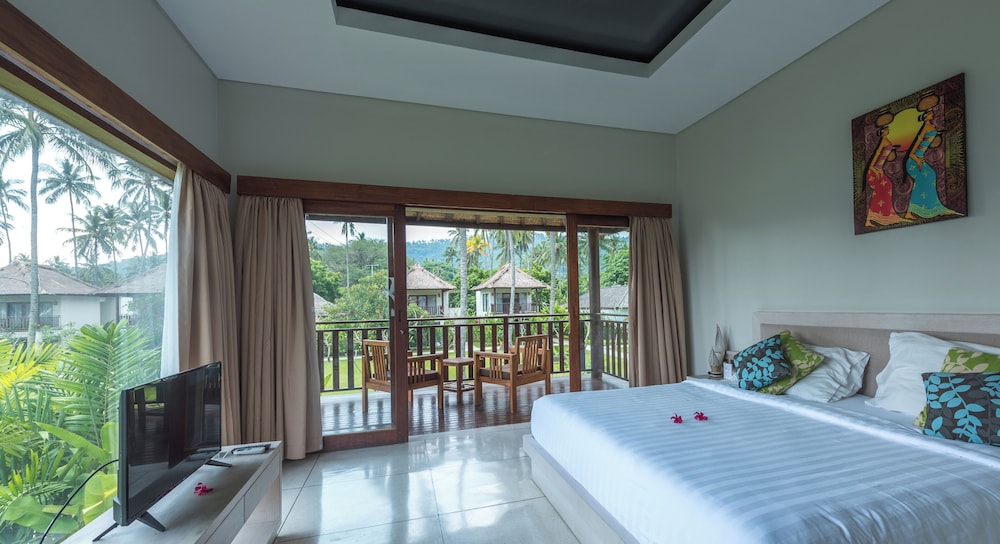 Living Asia Resort Spa Lombok 19/72