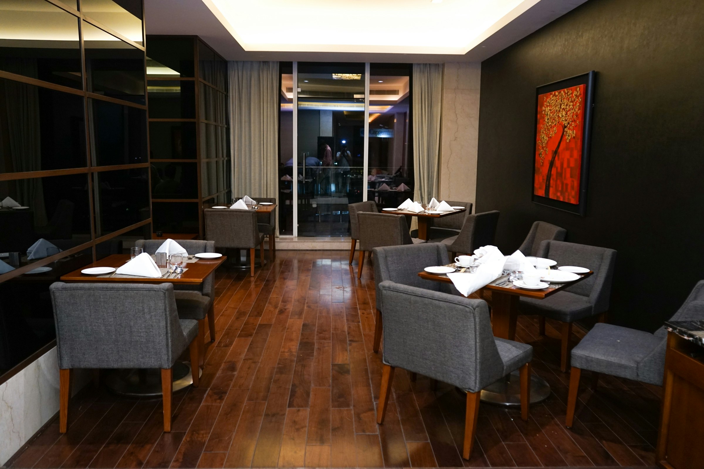 Oakwood Residence Kapil Hyderabad 54/68