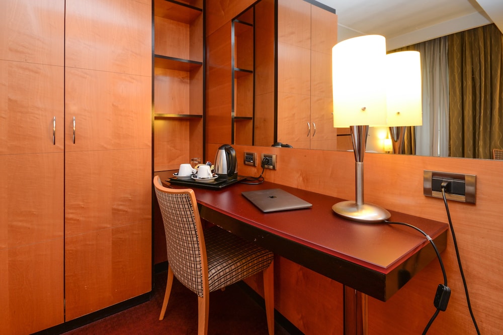 Hotel Igea 34/50