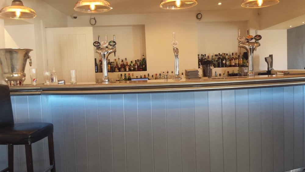The Gannet Inn 2/40