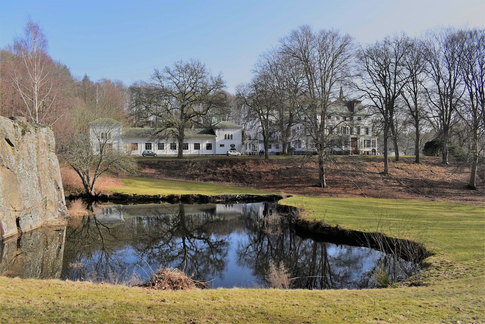 Wendelsberg Stf Hostel 34/38