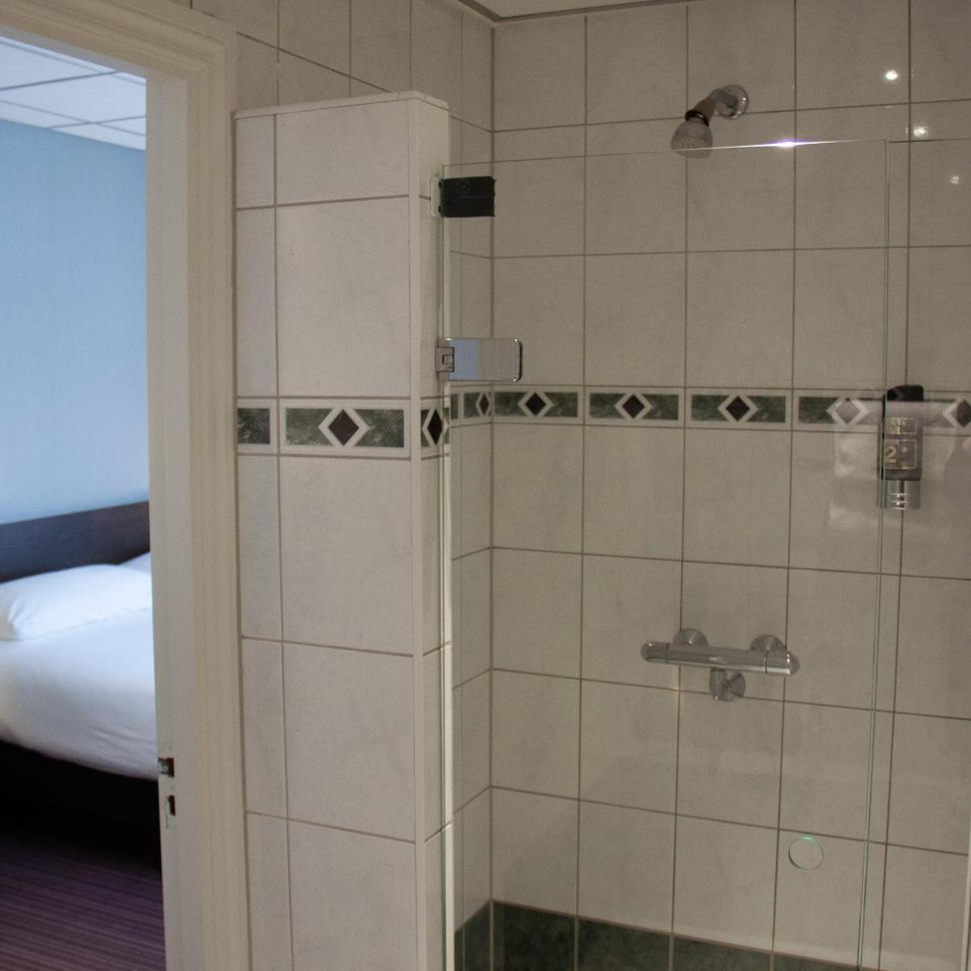 غرفة بسريرين منفصلين، Hotel Luxer 5/5