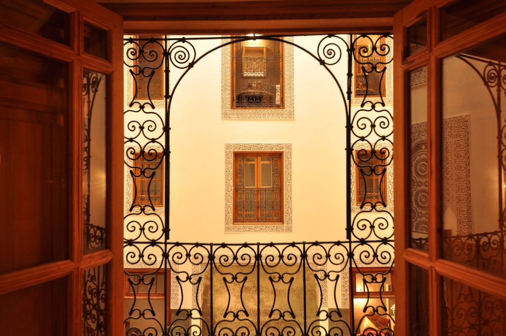 Riad Layla 14/74