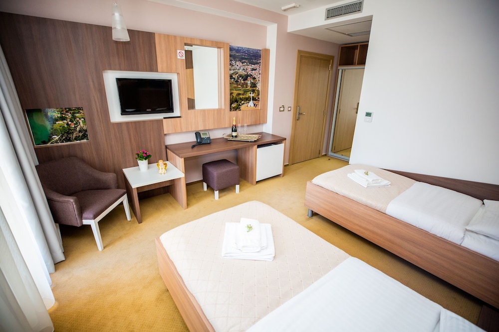 Hotel Herceg 20/41