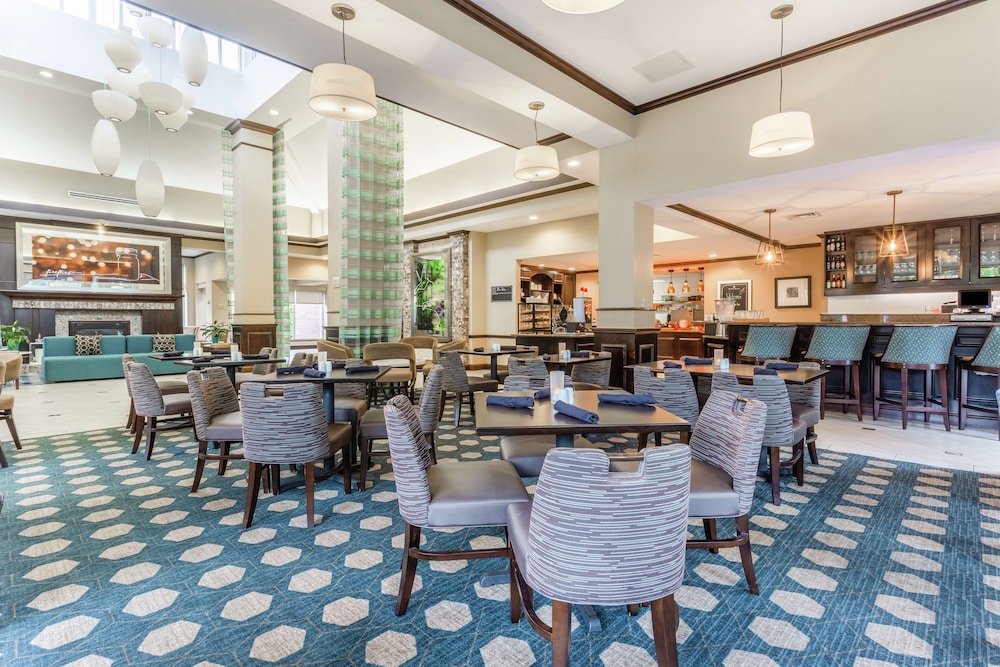 Hilton Garden Inn Albany SUNY Area 36/60