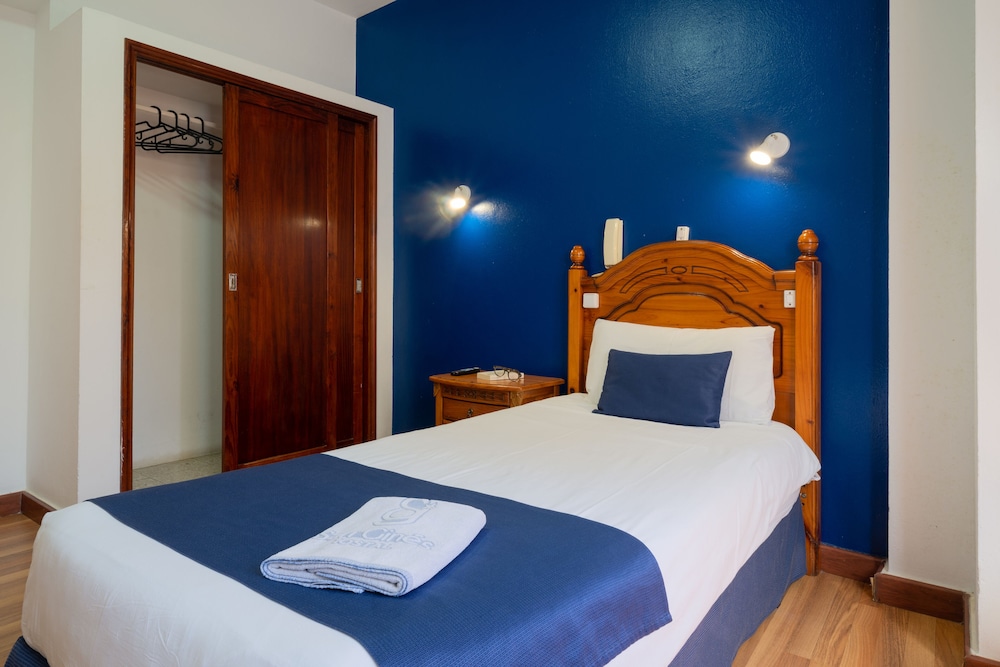 Hostal San Gines 17/46